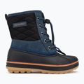 Stivali da neve per bambini Kimberfeel Jibber denim 2