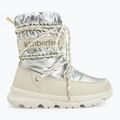 Stivali da neve per bambini Kimberfeel Furina silver 2