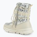 Stivali da neve per bambini Kimberfeel Furina silver 3