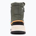 Stivali da neve per bambini Kimberfeel Mikado khaki 6