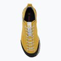Scarpe da trekking Kimberfeel Chogori 2 sunflower 5