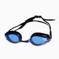 Occhialini da nuoto arena Tracks black/blue/black