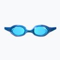 Occhialini da nuoto per bambini arena Spider blu / azzurro / blu 2