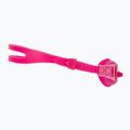 Occhialini da nuoto per bambini arena X-Lite rosa/rosa 3