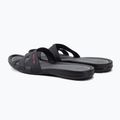 Infradito donna arena Athena Hook nero/profondo 3