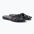 Infradito donna arena Athena Hook nero/profondo 5