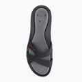 Infradito donna arena Athena Hook nero/profondo 6