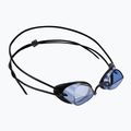 Occhiali da nuoto Arena Swedix blu/nero