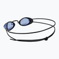 Occhiali da nuoto Arena Swedix blu/nero 4