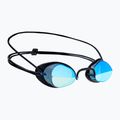 Occhiali da nuoto Arena Swedix Mirror fumo/blu/nero