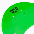 Pagaie da nuoto Arena Elite Finger acid lime/nero 2