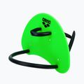 Pagaie da nuoto Arena Elite Finger acid lime/nero 4