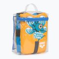 Giubbotto di salvataggio per bambini Arena Water Tribe Swim Pad punk/yellow 5