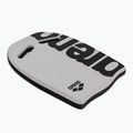 Arena Kickboard argento tavola da nuoto