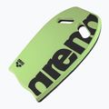 Arena Kickboard tavola da nuoto verde