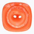 Sedile galleggiante per bambini arena Water Tribe Baby Swim Seat nectarine/white 2