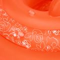 Sedile galleggiante per bambini arena Water Tribe Baby Swim Seat nectarine/white 4