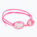 Occhialini da nuoto Arena Drive 3 pink/clear
