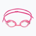 Occhialini da nuoto Arena Drive 3 pink/clear 2