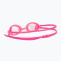 Occhialini da nuoto Arena Drive 3 pink/clear 4