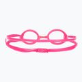 Occhialini da nuoto Arena Drive 3 pink/clear 5