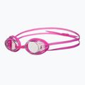 Occhialini da nuoto Arena Drive 3 pink/clear 6