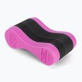 Arena Freeflow Pullbuoy rosa/nero tavola da nuoto 2