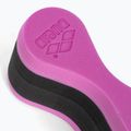 Arena Freeflow Pullbuoy rosa/nero tavola da nuoto 3