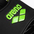 Infradito da uomo arena Spice Hook nero acido/lime 7