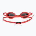 Occhialini da nuoto Arena Drive 3 red/smoke 5