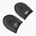 Pagaie da nuoto Arena Flex nero/argento