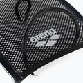 Pagaie da nuoto Arena Flex nero/argento 2