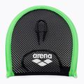 Pagaie da nuoto Arena Flex in lime acido/nero 2