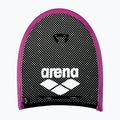 Pagaie da nuoto Arena Flex rosa/nero 4