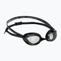 Occhialini da nuoto arena Python smoke/black