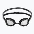 Occhialini da nuoto arena Python smoke/black 2