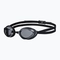 Occhialini da nuoto arena Python smoke/black