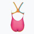 Costume intero da bambino arena Patch One Piece L fresia rose/multi 7