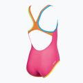 Costume intero da bambino arena Patch One Piece L fresia rose/multi 8