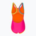 Costume intero da bambino arena Patch One Piece L fresia rose/multi 2