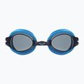 Occhialini da nuoto per bambini arena Bubble 3 Junior smoke/turquoise/black 2
