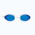 Occhiali da nuoto arena Spider blue / clear / clear 2