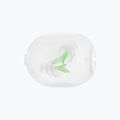 Tappi per orecchie arena Earplug Pro chiaro/lime 2