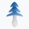 Arena Earplug Pro tappi per orecchie trasparenti/royal 2