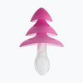 Tappi per orecchie arena Earplug Pro chiaro/fucsia 3
