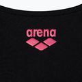 Costume da bagno intero da donna arena Reticulum One Piece nero/rosa di frassino 4