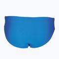 Slip da bagno per bambini arena Sparkle Brief pix blu/giallo 6