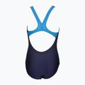 Costume da bagno intero per bambini arena Phenix One Piece navy/pix blue 5