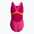 Arena Sparkle Costume da bagno intero per bambini L fresia rose/mango 2