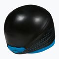 Cuffia da nuoto Arena Smartcap Training black/turquoise 2